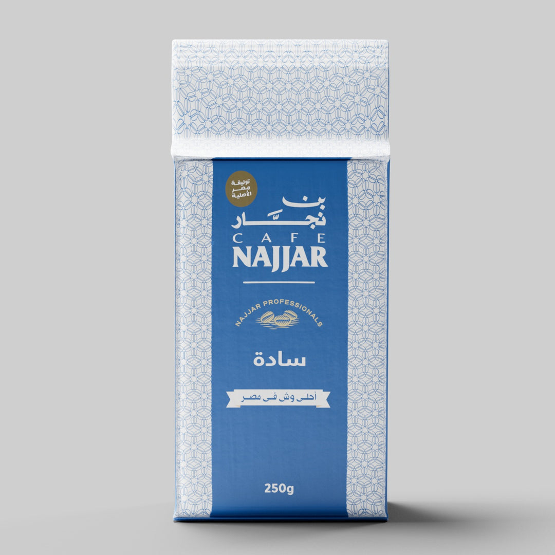 غامق 250 جرام بروفيشنال روبوستا