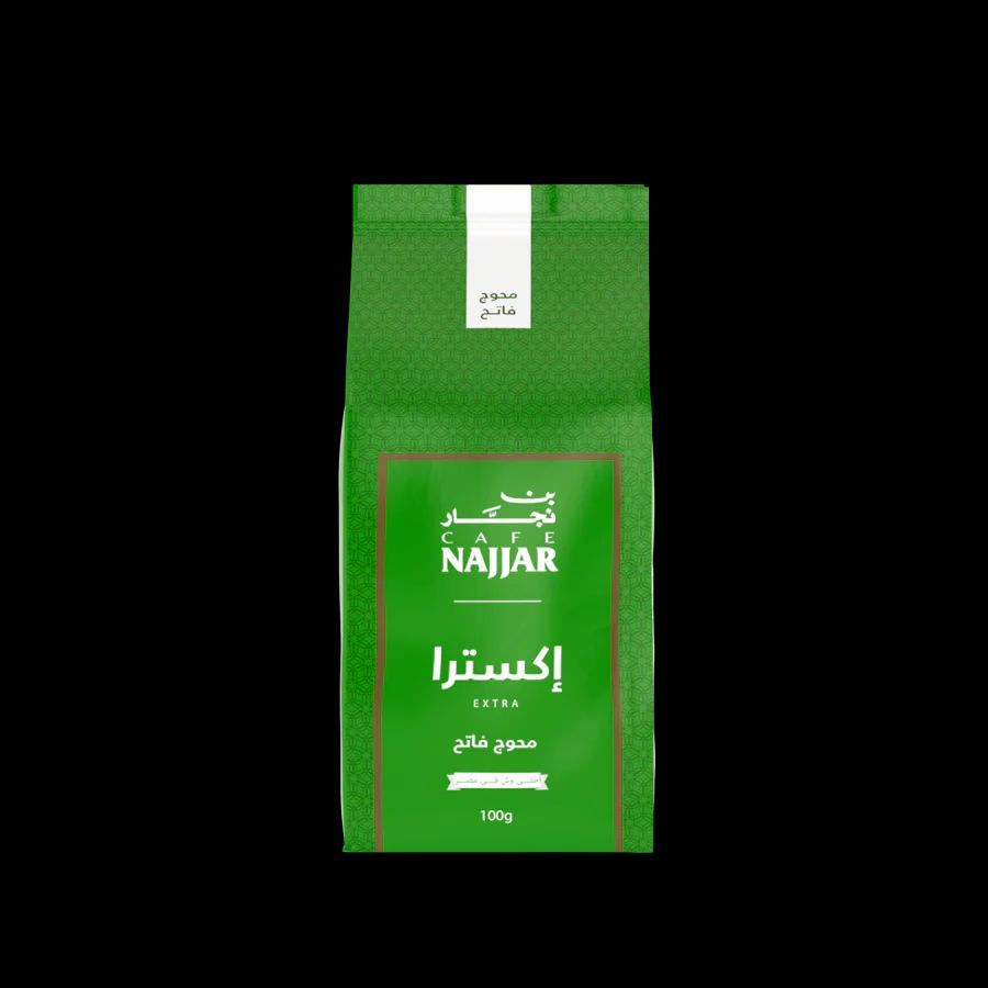 » عبوة 100 جرام محوج فاتح هدية (100% off)