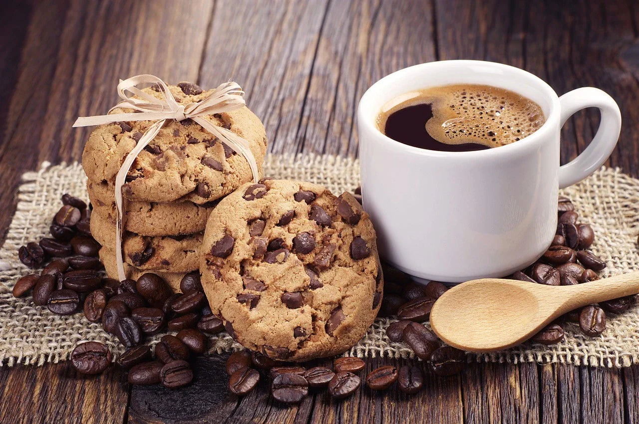 البن المحوج