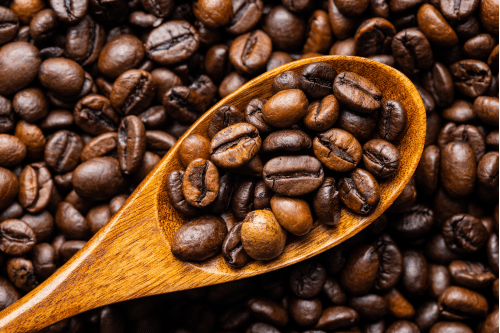 How Are Coffee Blends Created?