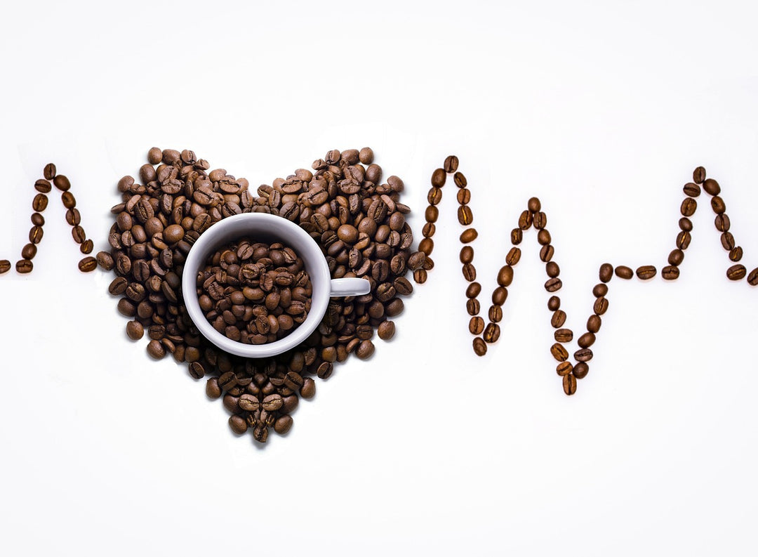 Perk Up and Persevere: 5 Health Benefits of Coffee