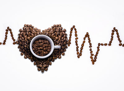 Perk Up and Persevere: 5 Health Benefits of Coffee