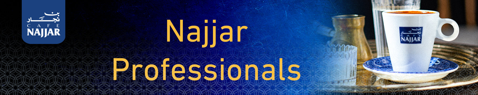 NAJJAR PROFESSIONALS