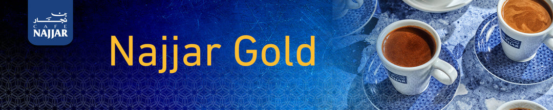 NAJJAR GOLD