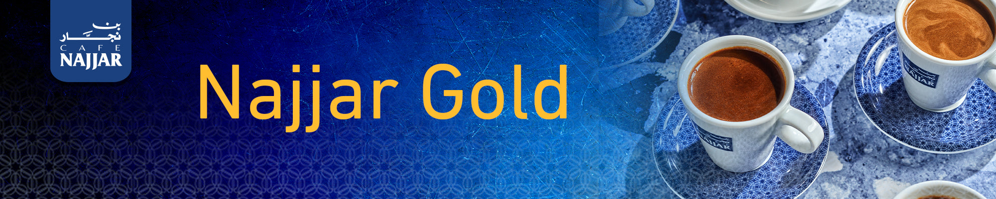 NAJJAR GOLD