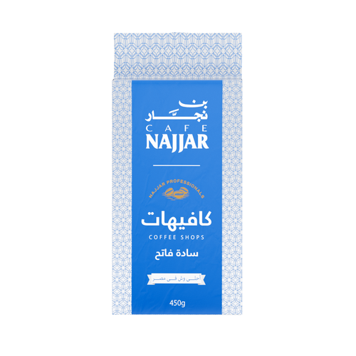 Professional Light Brown