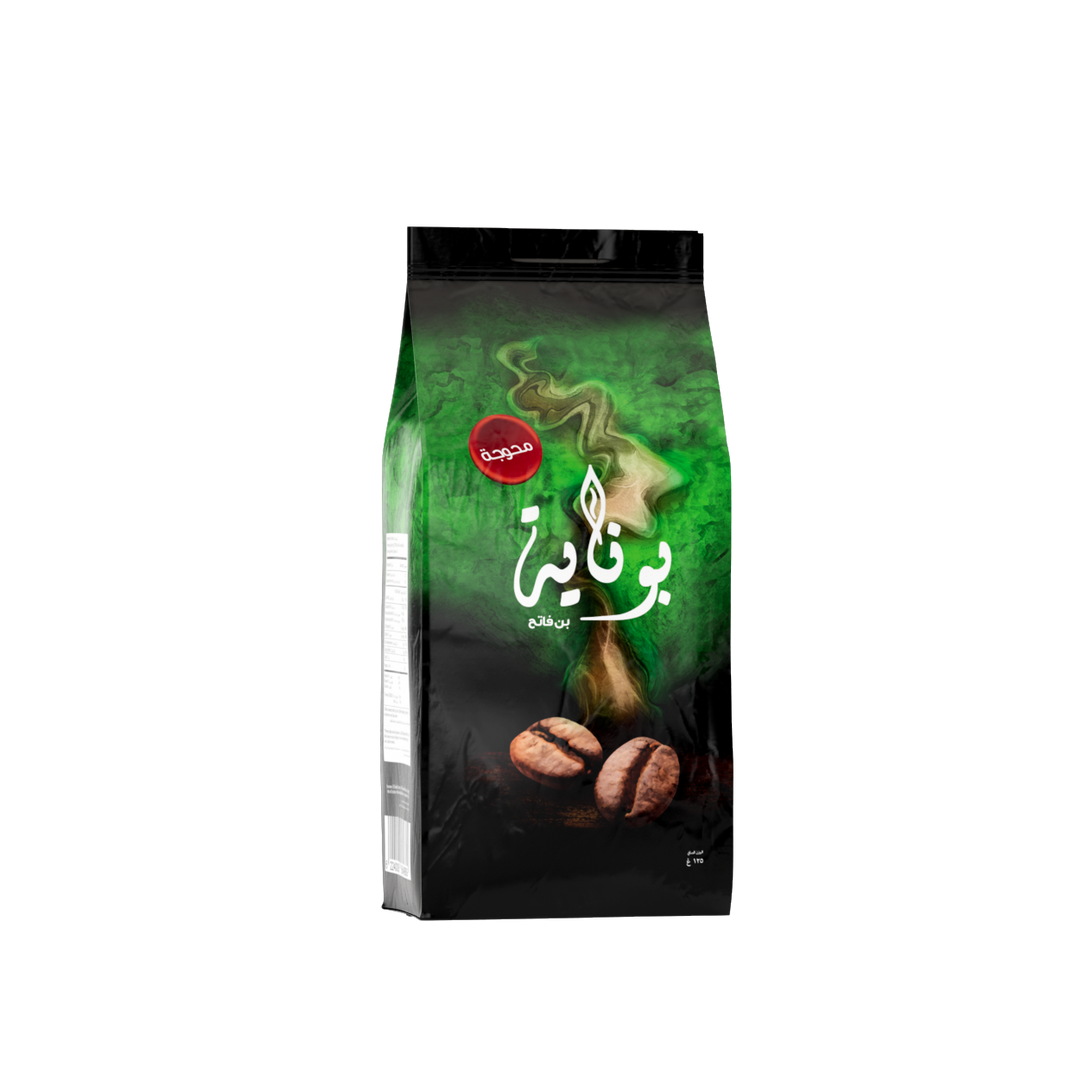 » بونايه 125 جم (100% off)