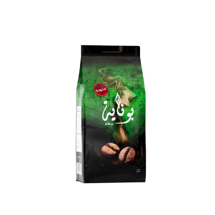 » بونايه 125 جم (100% off)