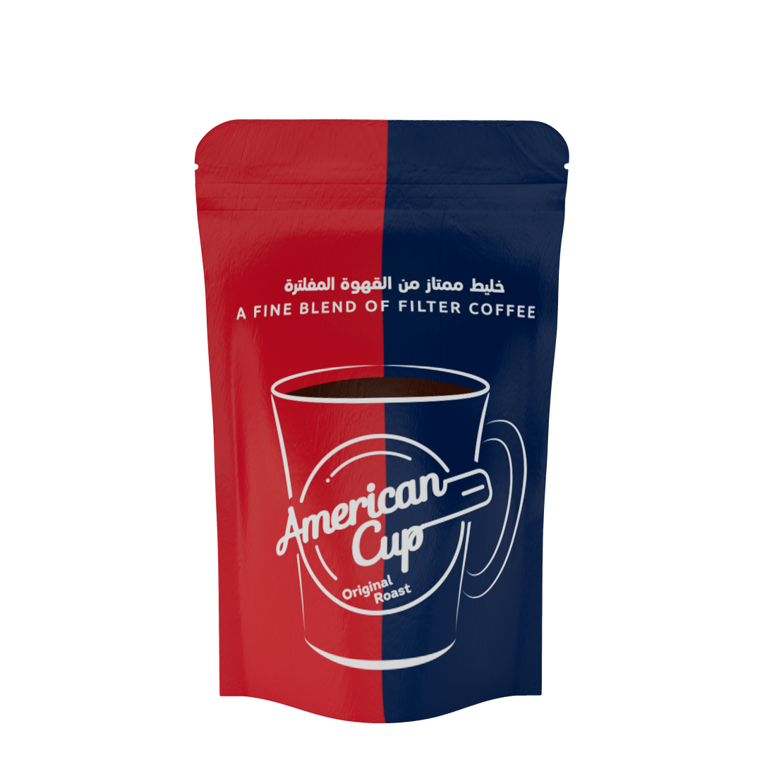 American Cup 300g