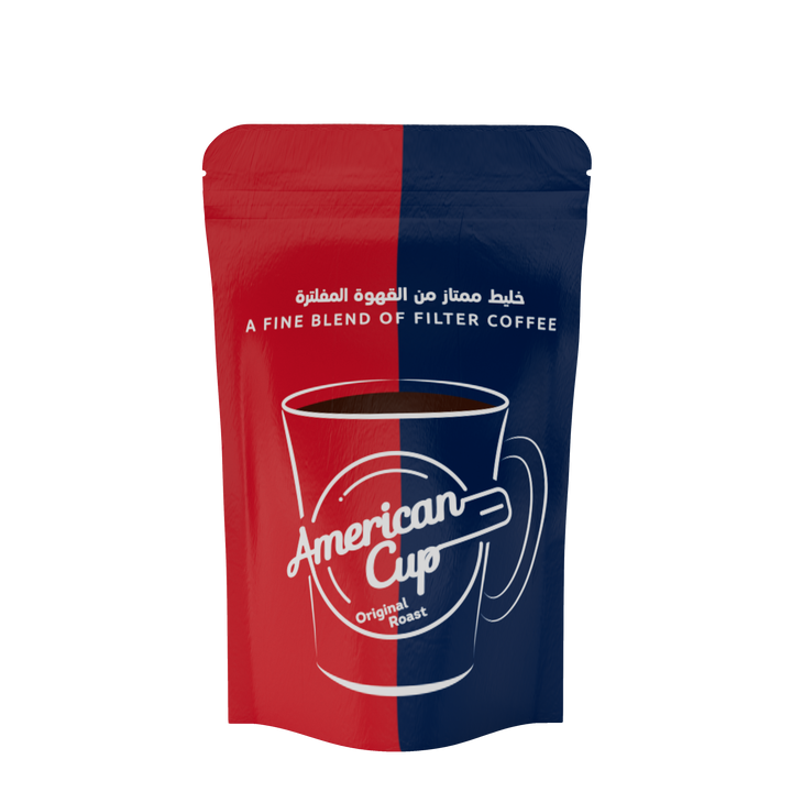 American Cup 300g