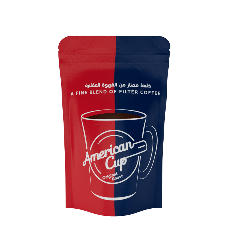 300g اميركان كوب