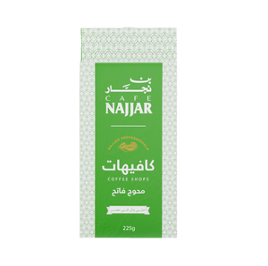 بروفيشنال محوج فاتح