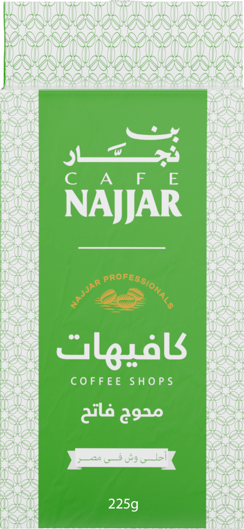 بروفيشنال فاتح محوج