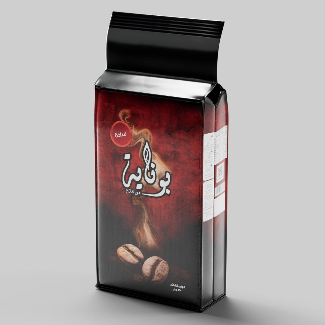 » Light Roast 125g Bonnaya Robusta (20% off)