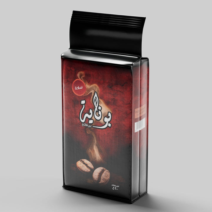 » Light Roast 400g Bonnaya Robusta (20% off)