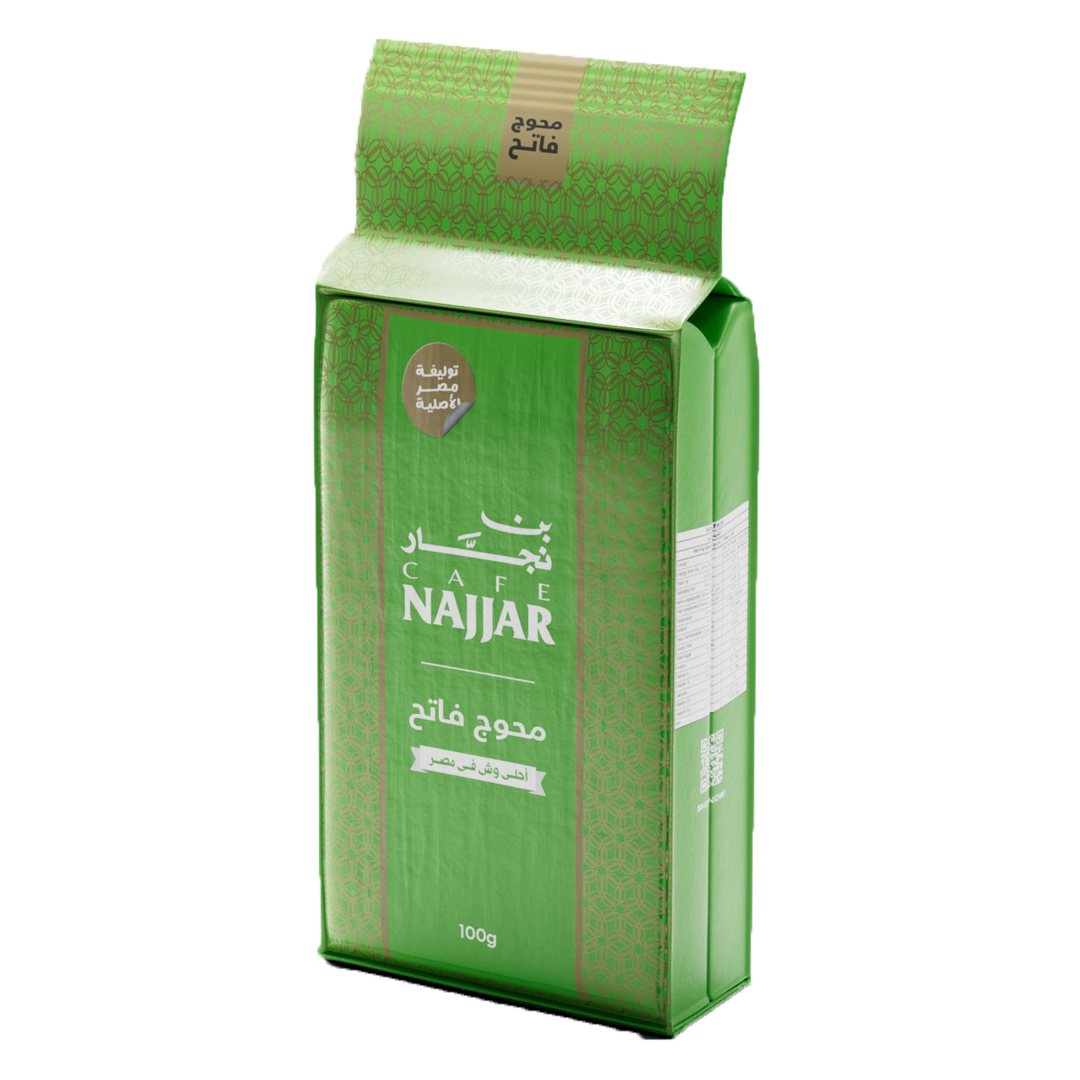 اصلي فاتح محوج