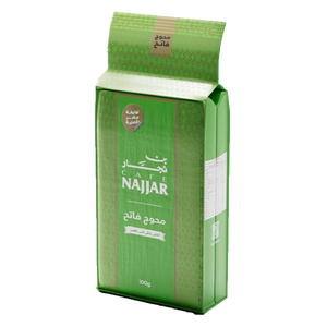 Original Blend: Mildly spiced and appetizing
