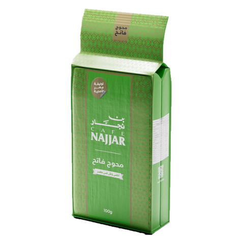 Original Blend: Mildly spiced and appetizing