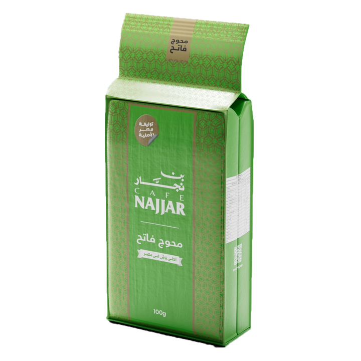 اصلي فاتح محوج