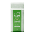 Professional light roasted with cardamom