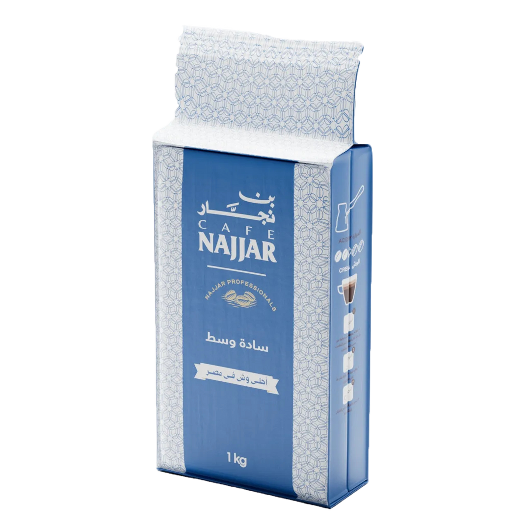 بروفيشنال وسط سادة