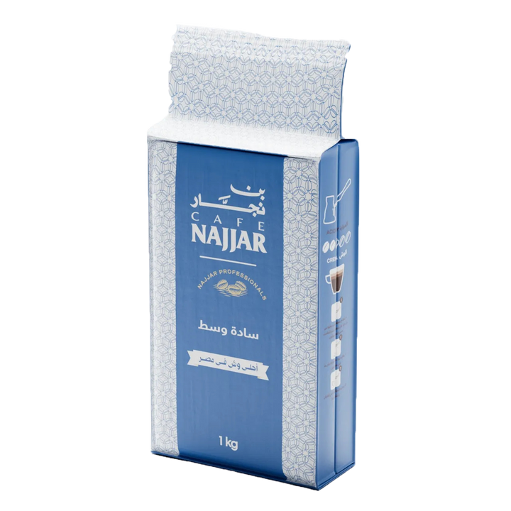 بروفيشنال وسط سادة