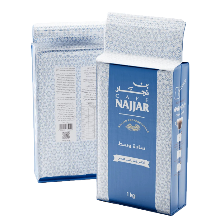 بروفيشنال وسط سادة