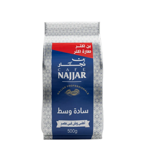 بروفيشنال سادة وسط
