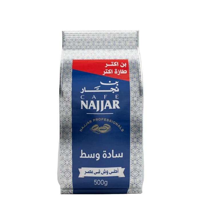 بروفيشنال وسط سادة