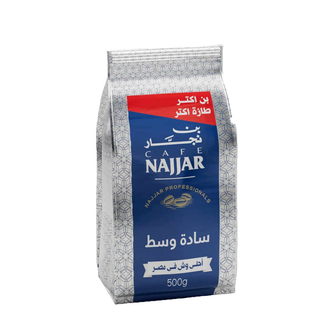 بروفيشنال وسط سادة