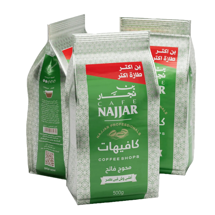 بروفيشنال فاتح محوج