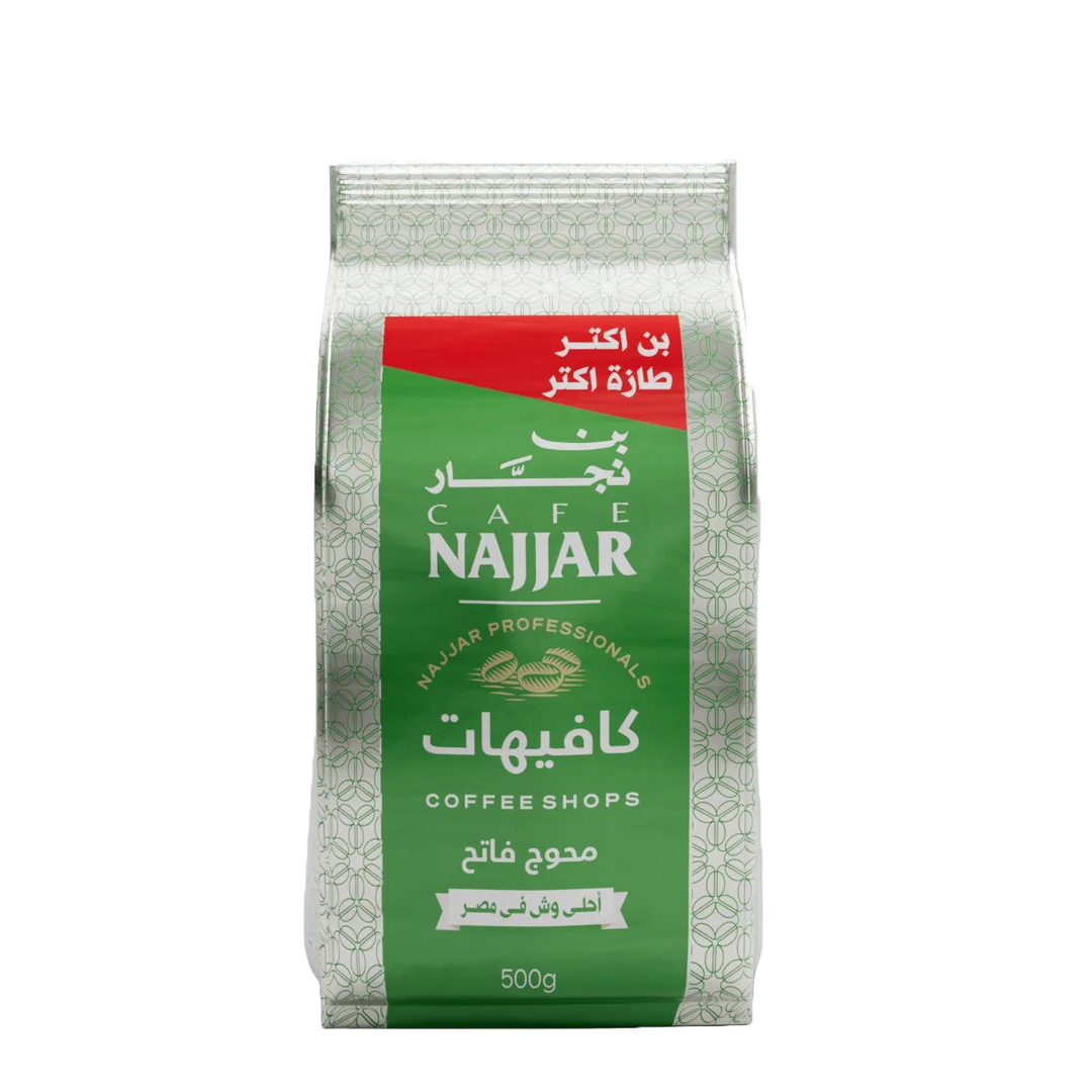 بروفيشنال فاتح محوج