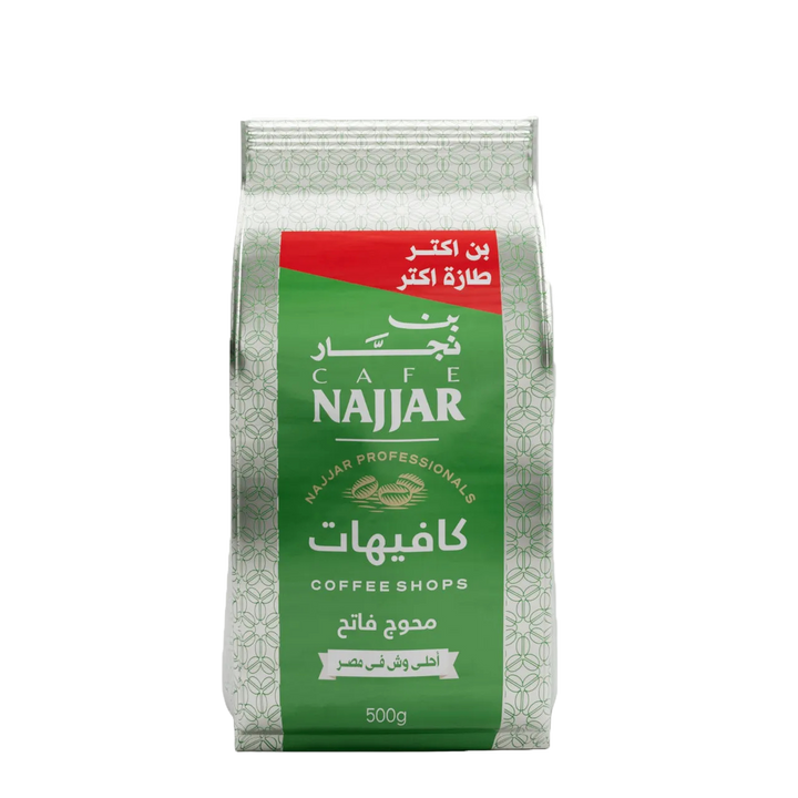 بروفيشنال فاتح محوج