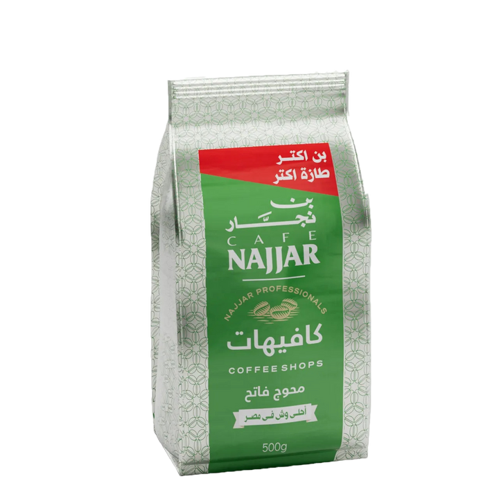 بروفيشنال فاتح محوج