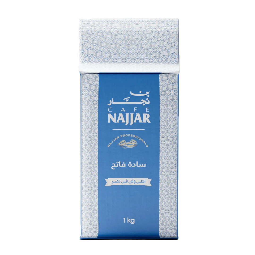 بروفيشنال فاتح سادة