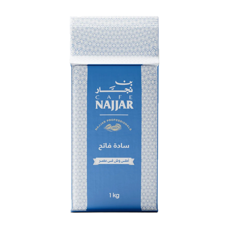 بروفيشنال فاتح سادة