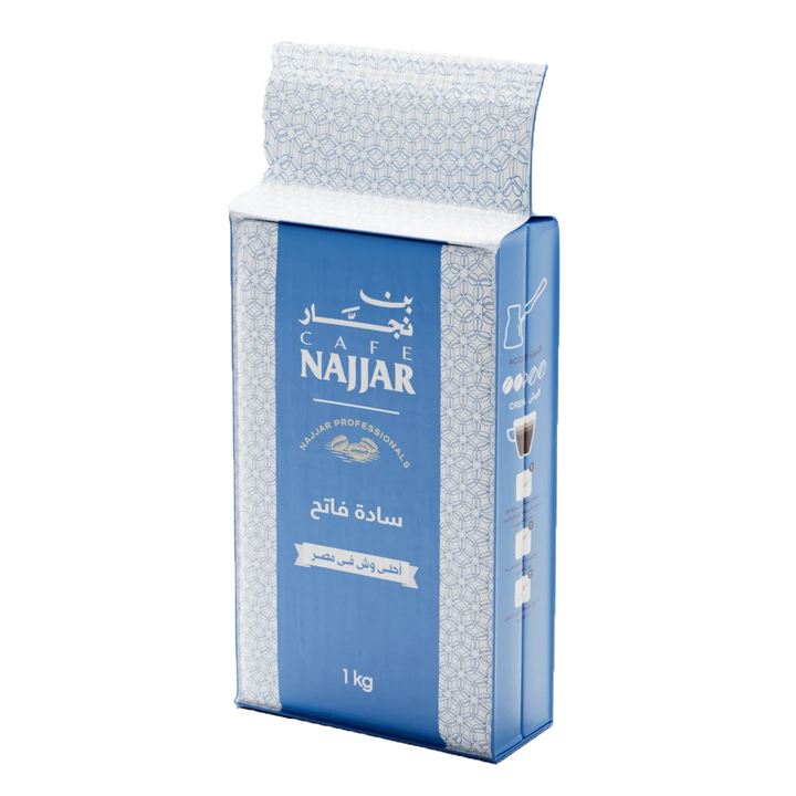 بروفيشنال فاتح سادة