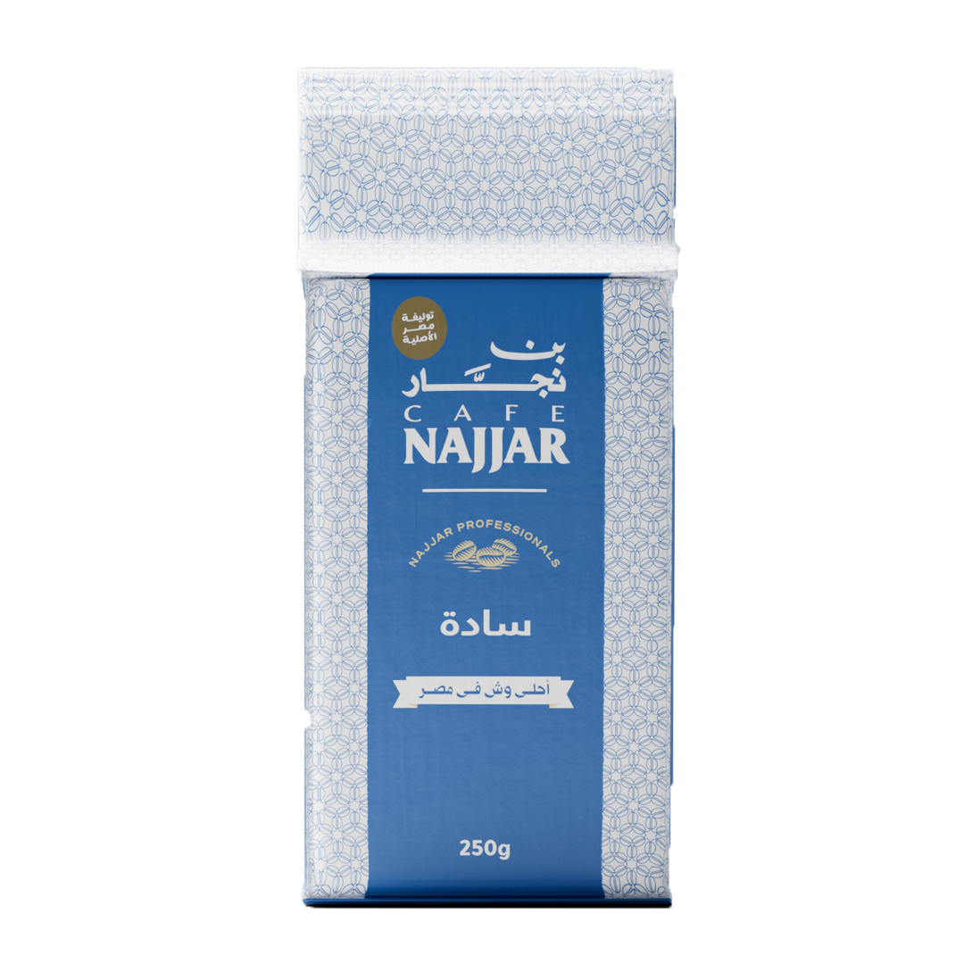 بروفيشنال غامق سادة