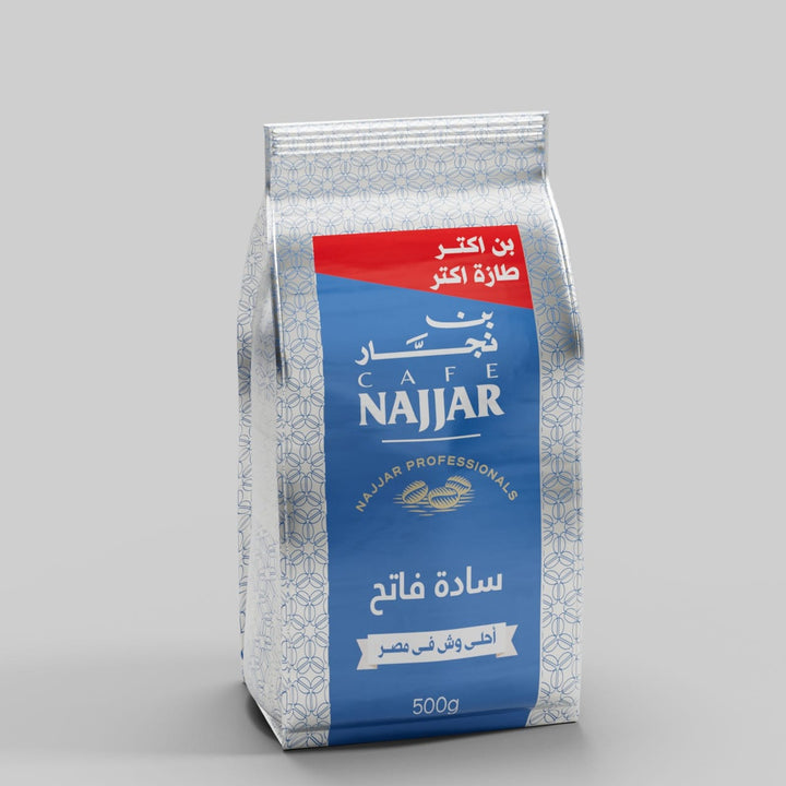 » Light Roast 500g Najjar Professionals Robusta (25% off)
