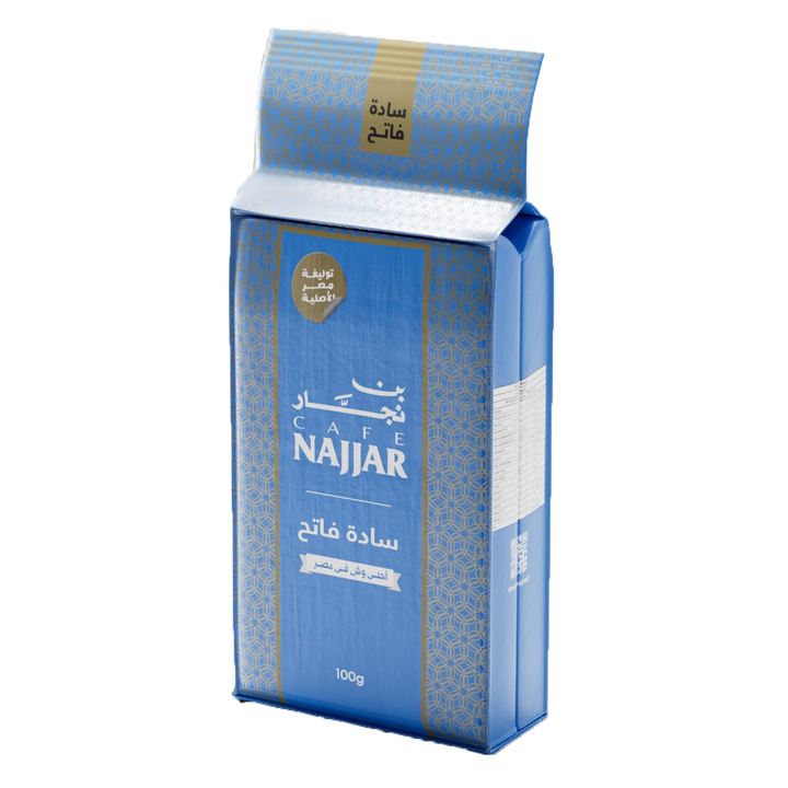 اصلي فاتح ساده