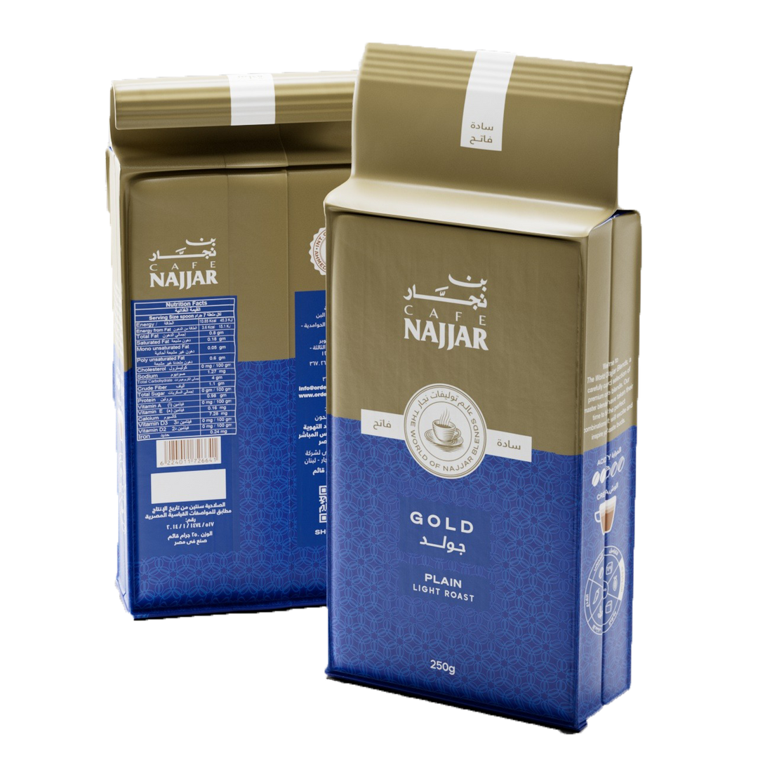 جولد فاتح سادة