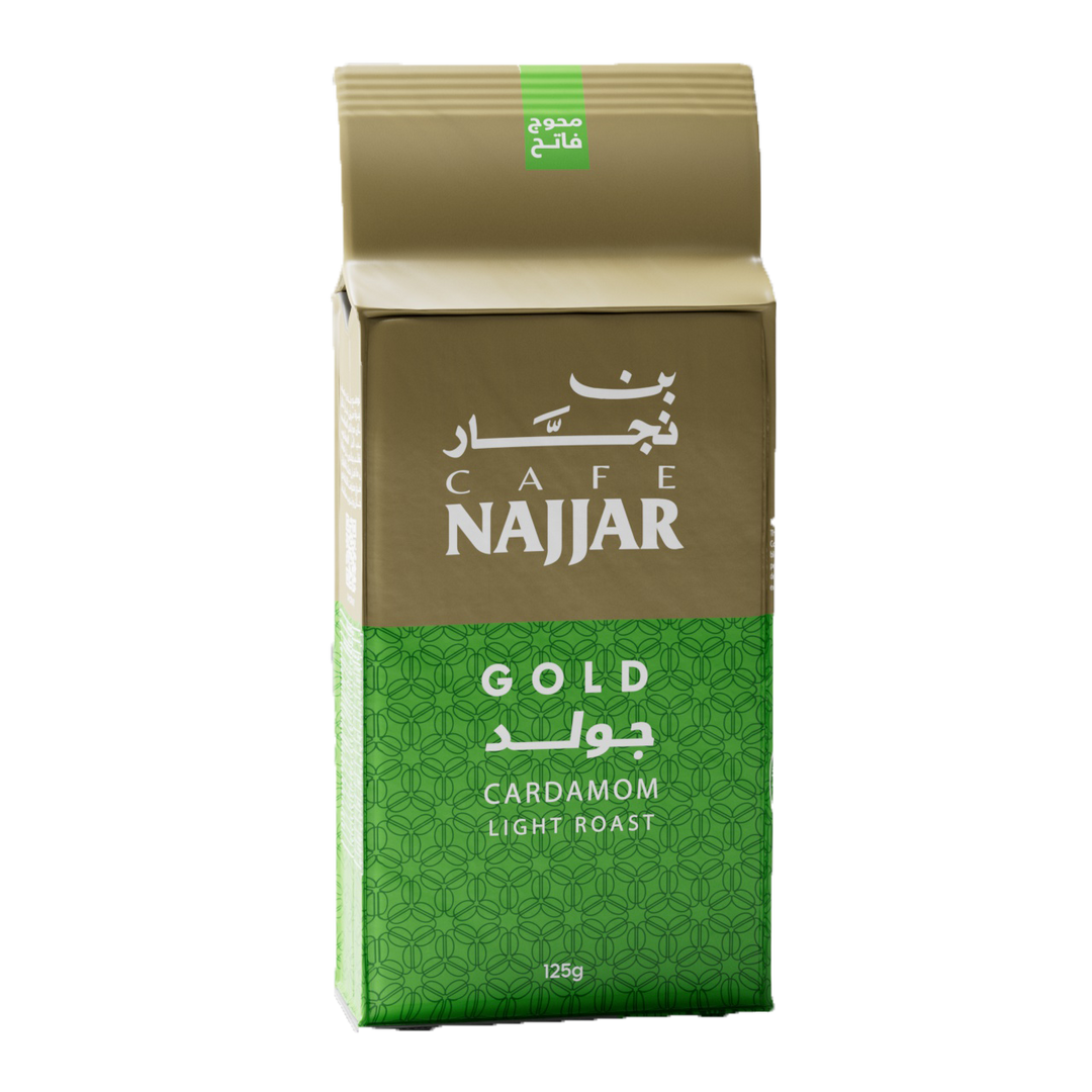 جولد فاتح محوج