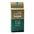 جولد برازيليان محوج وسط