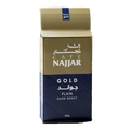جولد سادة غامق