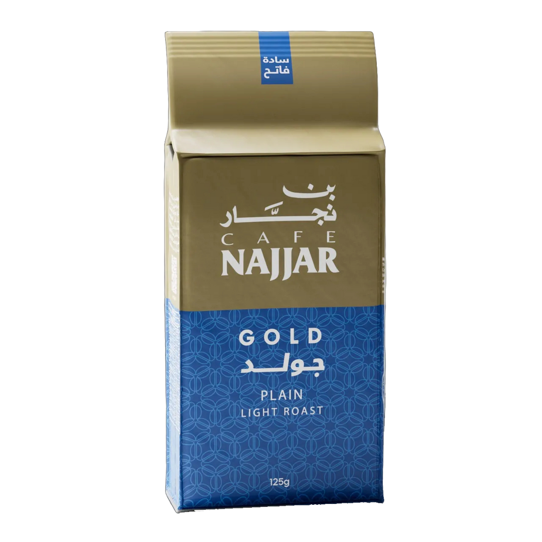 جولد فاتح سادة