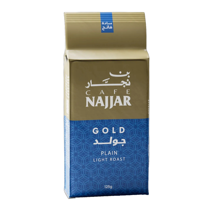 جولد فاتح سادة