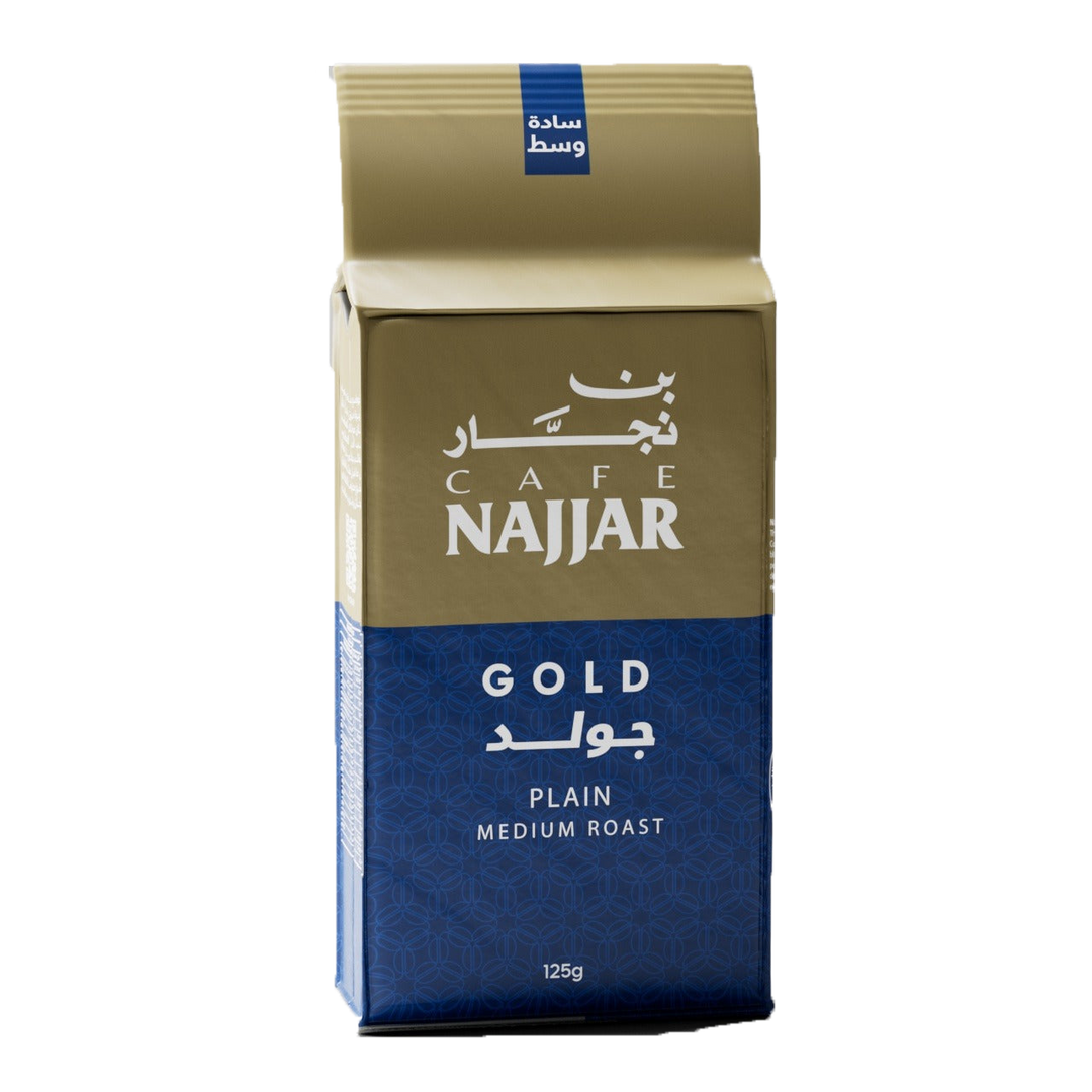 جولد وسط سادة