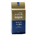 جولد برازيليان سادة وسط