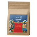 Colombian gold, plain, medium
