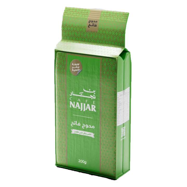 اصلي فاتح محوج